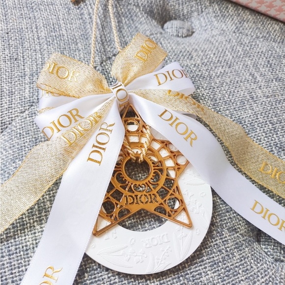 Dior DIY car diffuser - Picture 2 of 5